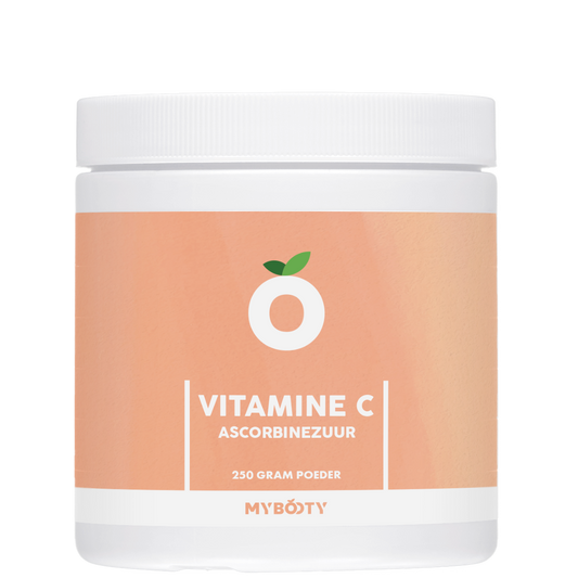 Vitamine C Powder