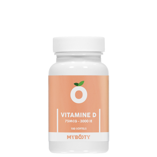 Vitamine D3