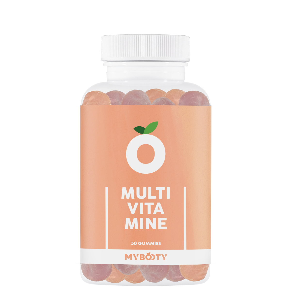 Multivitamine Gummies