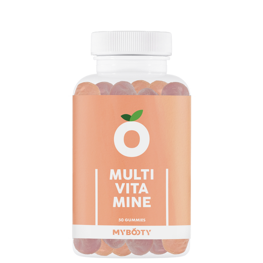 Multivitamine Gummies