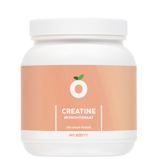 Creatine Monohydraat