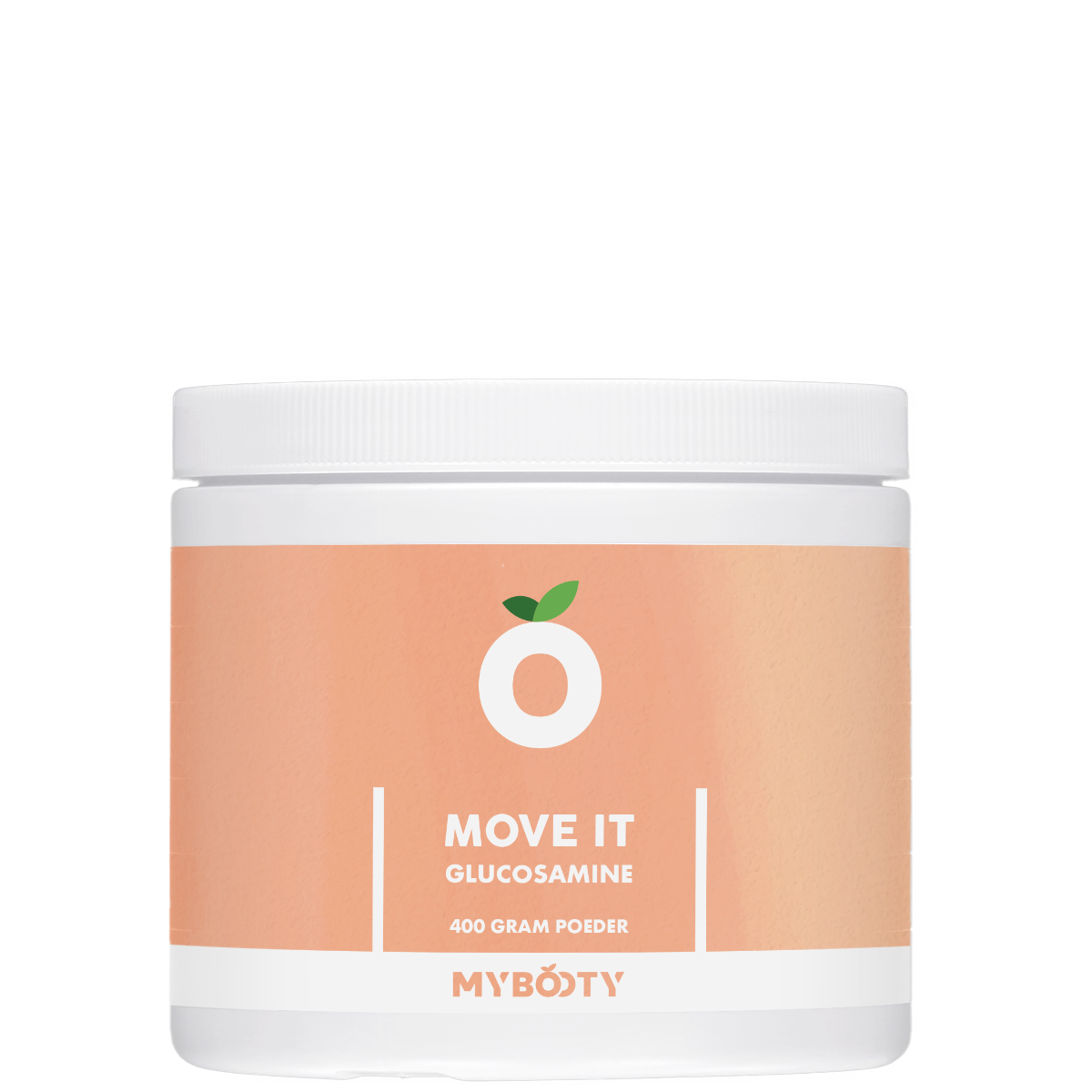 Move It! Glucosamine poeder