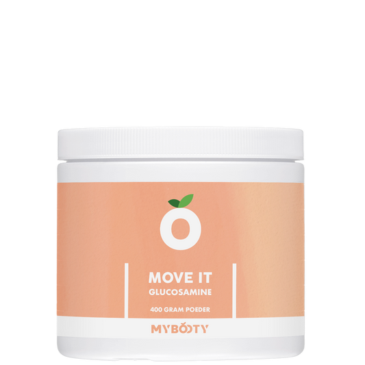 Move It! Glucosamine poeder