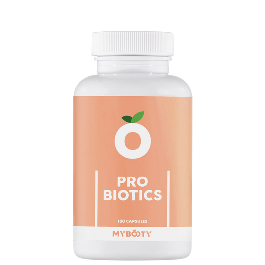 Probiotics