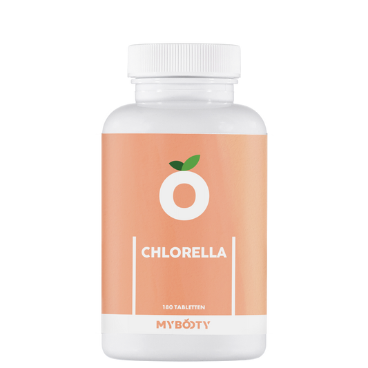 Chlorella