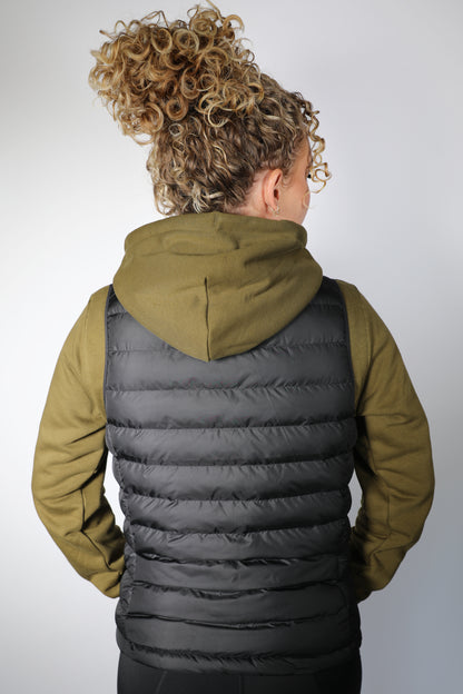 Essential Bodywarmer