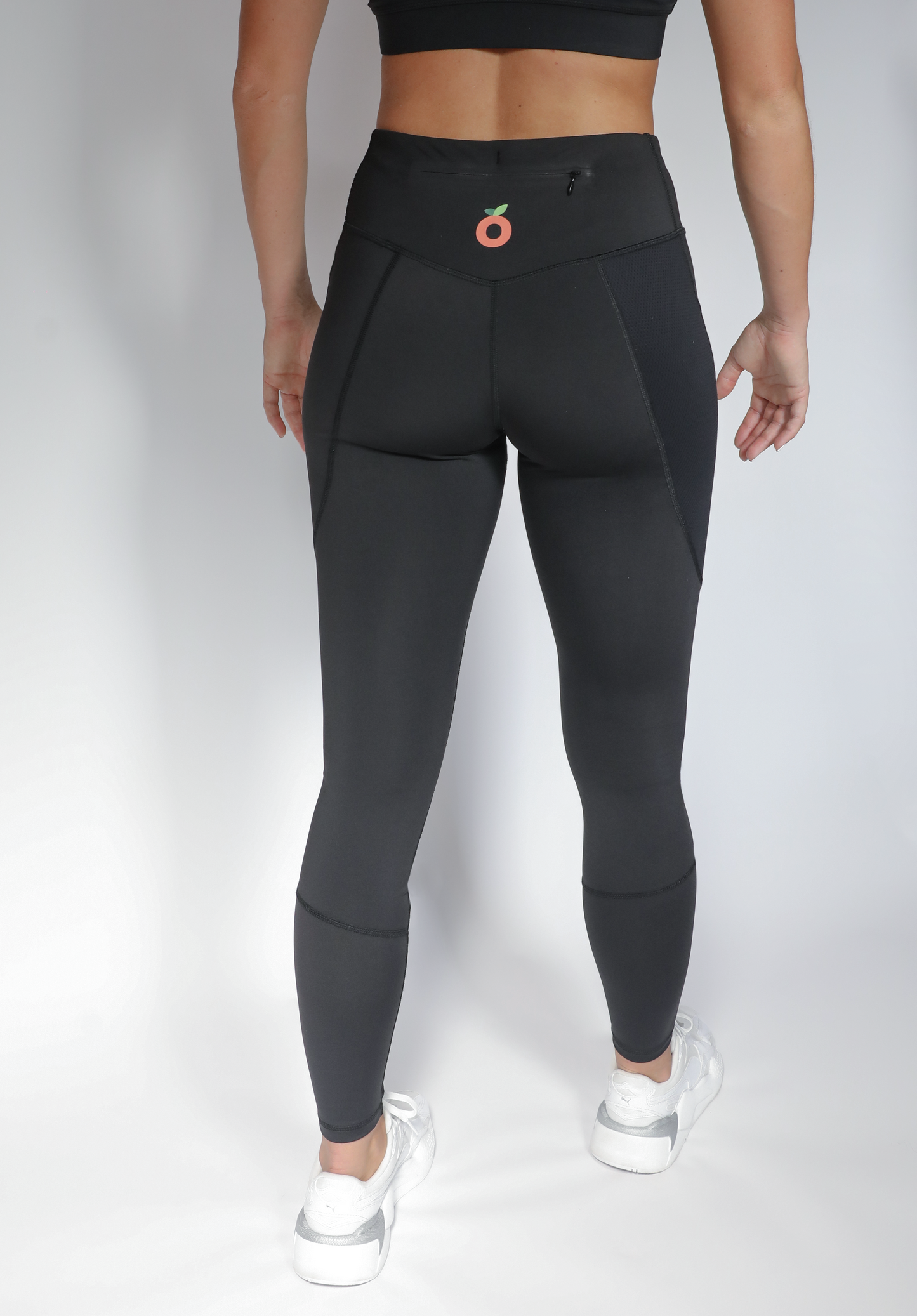 Dynamic Legging