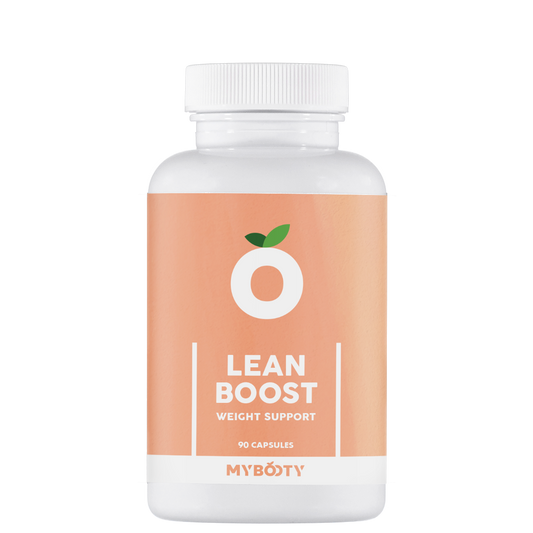 Lean Boost