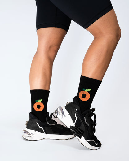 Essential Training Socks