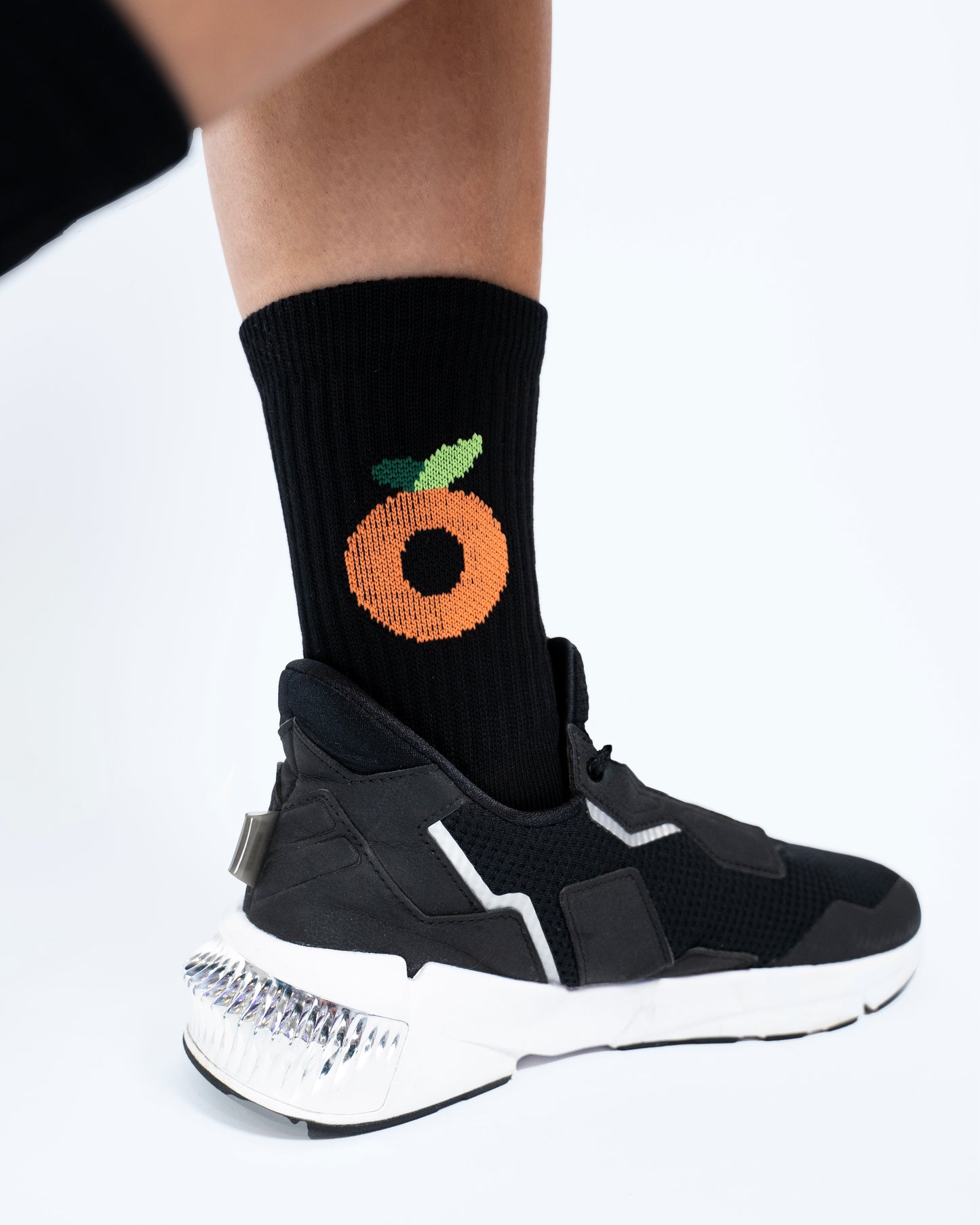 Essential Training Socks