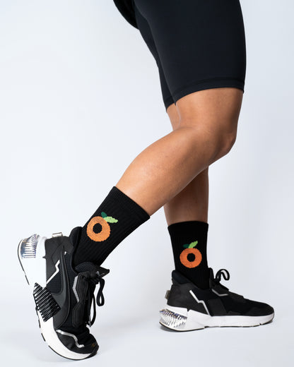 Essential Training Socks