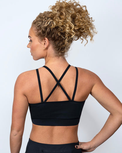 Catalina Sports Bra