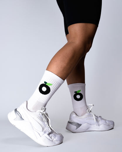 Essential Training Socks