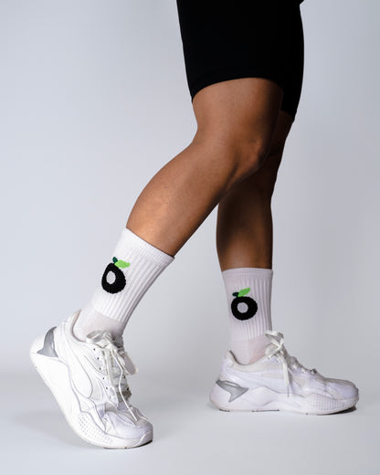 Essential Training Socks